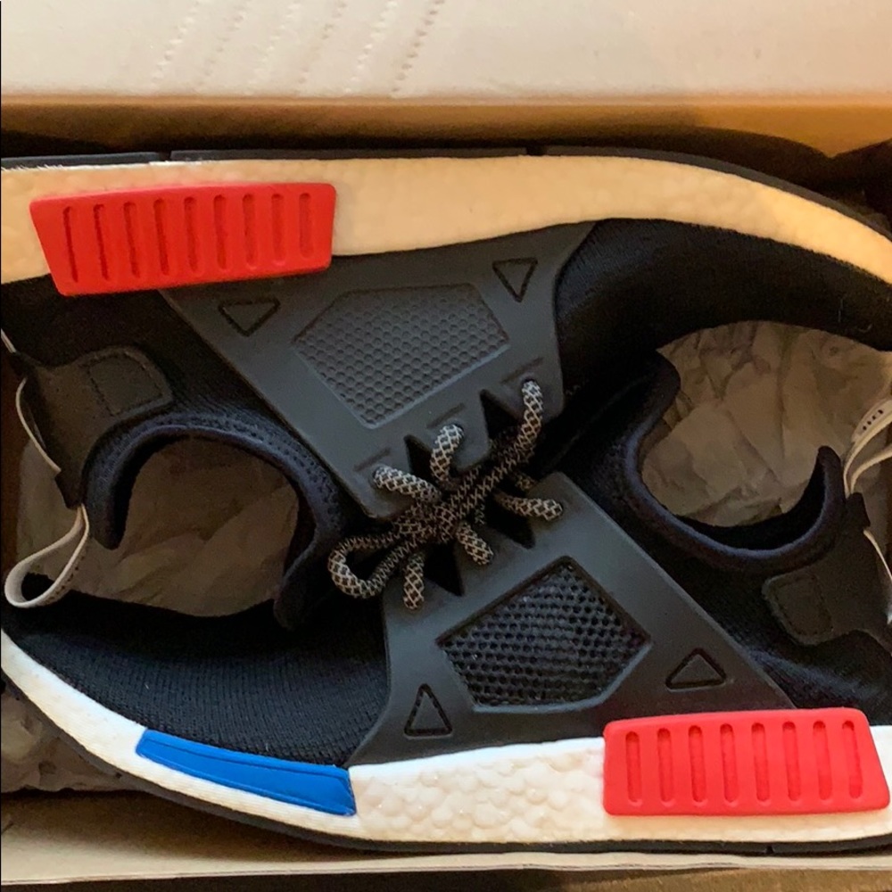 SOLD Adidas NMD R1